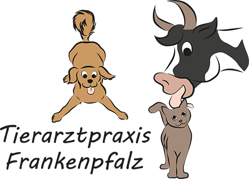 Tierarztpraxis Frankenpfalz